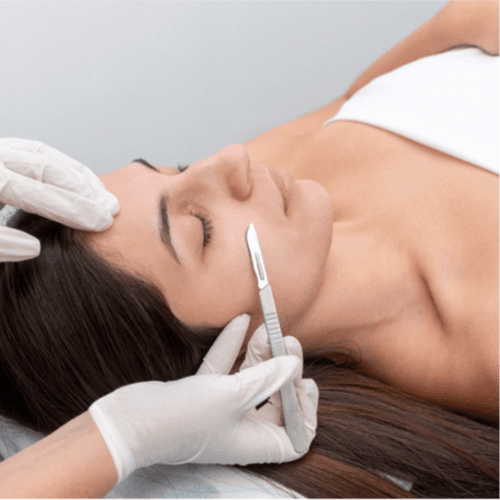 Dermaplaning Pack of 6