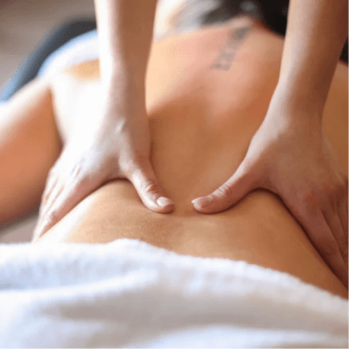 The Restoration Tier at Clair Elizabeth Beauty & Co: Massage, Skin, Beauty in Longmont, CO