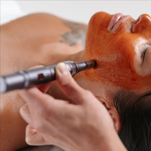 Facial Infusion Ritual at Clair Elizabeth Beauty & Co: Massage, Skin, Beauty in Longmont, CO
