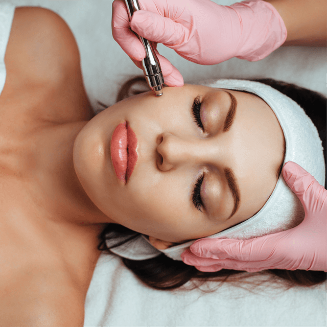 4-Week Decongestion Series at Clair Elizabeth Beauty & Co: Massage, Skin, Beauty in Longmont, CO