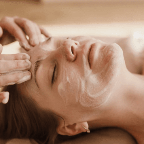 60 Minute Facial Pack of 3 at Clair Elizabeth Beauty & Co: Massage, Skin, Beauty in Longmont, CO