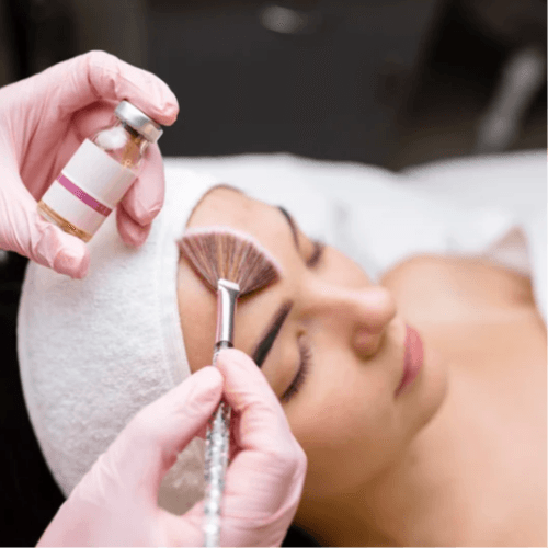 Advanced Resurfacing Peel 3 Pack