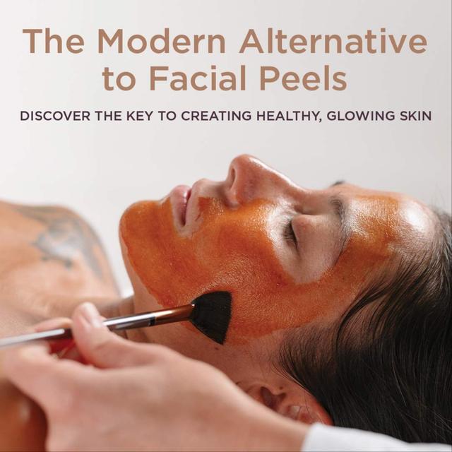 Facial Infusion Ritual